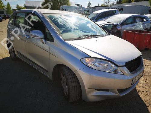 Used Parts HONDA FR-V (BE) 1.7 (BE1) (125 hp) 4444152