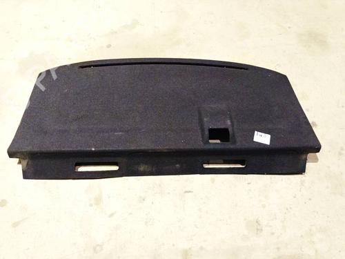 Used Rear parcel shelf Rear parcel shelf 35080482 35080482