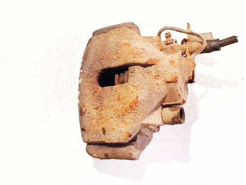 Used Left front brake caliper Left front brake caliper AUDI A6 C5 (4B2, 4B4) 1.9 TDI (110 hp) 34749217 34749217
