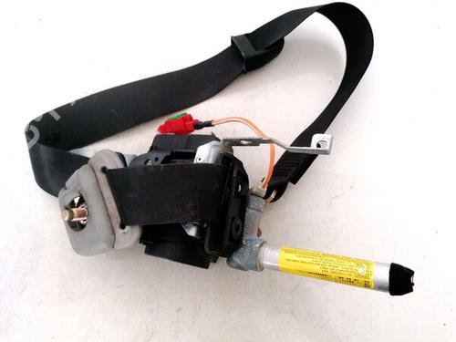 Used Front right seatbelt Front right seatbelt MITSUBISHI CARISMA (DA_) 1.9 DI-D (DA5A) (102 hp) 35608540 35608540