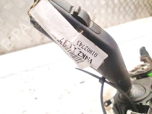 Warning switch VW GOLF PLUS V (5M1, 521) 1.9 TDI | BP35347104I22 - Image 2
