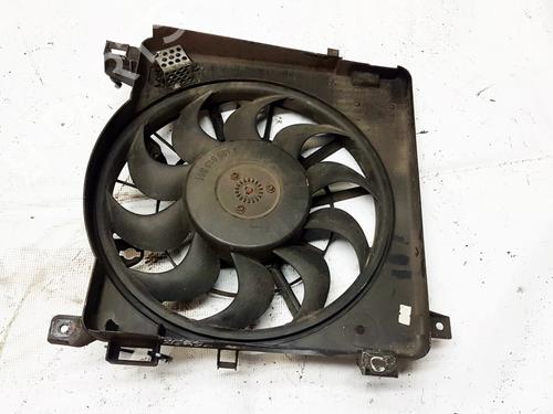 Used Fan Fan OPEL ASTRA H (A04) 1.3 CDTI (L48) (90 hp) 35645369 35645369