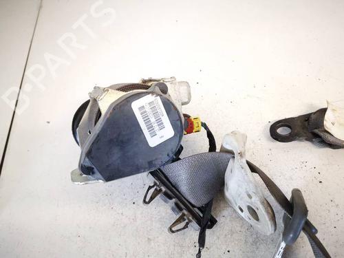 Front right seatbelt DODGE CALIBER 2.0 CRD | BP35072277I25 - Image 2