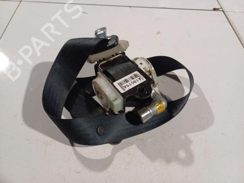 Front right seatbelt MAZDA 2 (DY) 1.4 | BP34966875I25 - Image 2
