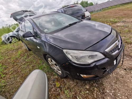 Engine control unit (ECU) OPEL ASTRA J (P10) 1.7 CDTI (68) | BP36518329M57 - Image 8