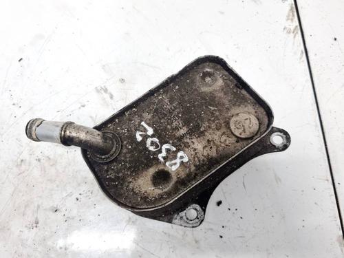 Used Oil radiator Oil radiator 34882384 34882384