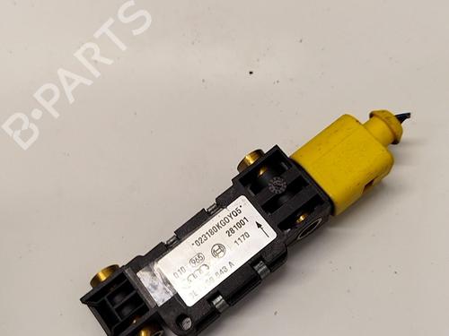 Used Electronic module Electronic module AUDI A5 (8T3) 3.0 TDI quattro (240 hp) 33489920 33489920