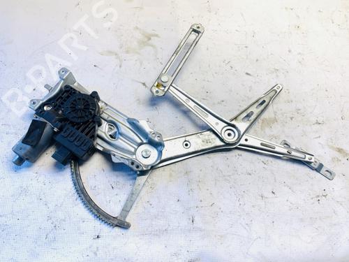 Used Front left window mechanism Front left window mechanism 35523772 35523772