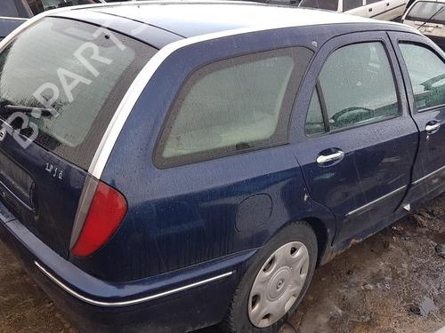 Electronic module LANCIA LYBRA (839_) 2.0 20V (839AXC11, 839AXC1A) | BP33503695M83  - Image 8