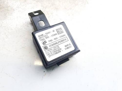 Used Electronic module Electronic module JAGUAR XJ (X351) 3.0 SDV6 (275 hp) 35104903 35104903