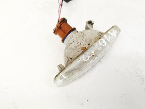 Used Left side indicator Left side indicator FIAT PUNTO EVO (199_) 1.3 D Multijet (199AXC1A, 199BXC1A, 199AXT1A, 199BXT1A) (75 hp) 35066798 35066798