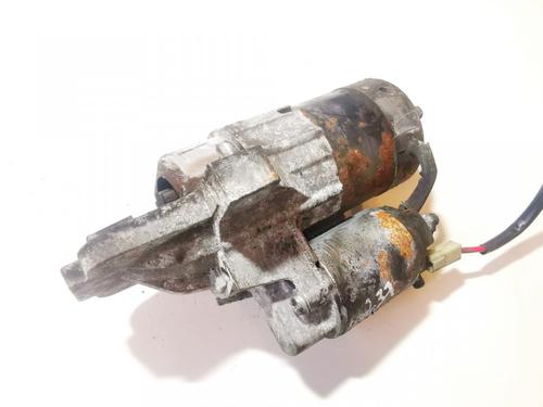 Used Starter Starter MAZDA 5 (CR) 2.0 (CREW, CR19) (146 hp) 35525649 35525649