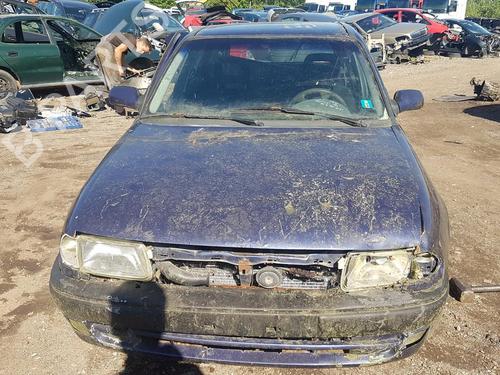 Used Parts OPEL ASTRA F Hatchback (T92) 1.4 (F08, M08, F68, M68) 4526598