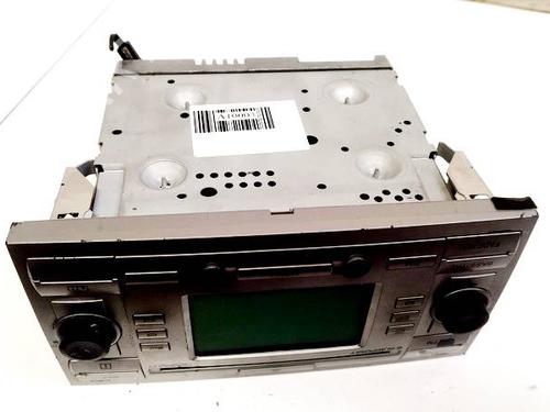Used Radio Radio 35134188 35134188