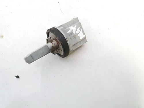 Used Electronic module Electronic module SKODA OCTAVIA II (1Z3) 1.9 TDI (105 hp) 35473210 35473210