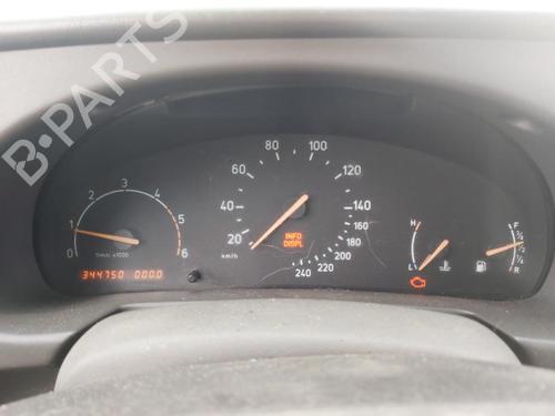 Pipe SAAB 9-3 (YS3D) 2.2 TiD | BP33103144M125  - Image 9