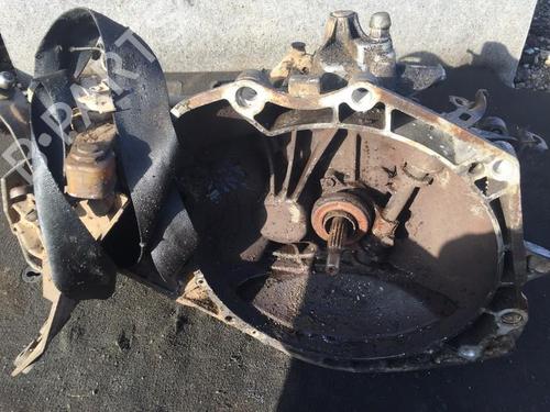 Used Gearbox Gearbox 35664489 35664489