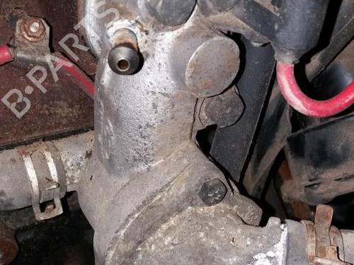 Termostathus Termostathus FORD FOCUS I (DAW, DBW) 1.8 Turbo DI / TDDi (90 hp) 35714805 35714805