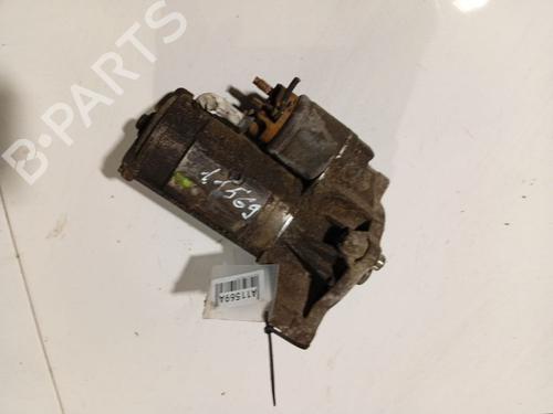 Startmotor Startmotor 39232018 39232018