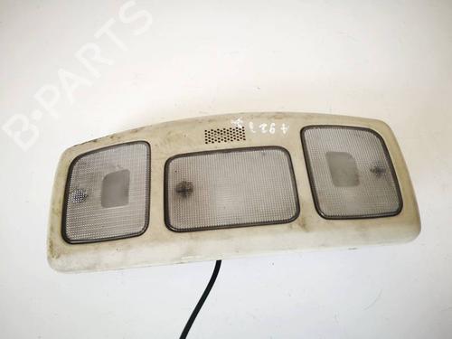 Used Interior roof light Interior roof light FIAT CROMA (194_) 1.9 D Multijet (194AXB1B) (120 hp) 35237040 35237040
