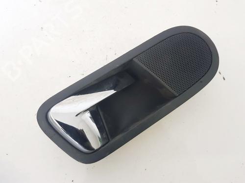 Used Rear right interior door handle Rear right interior door handle 35523933 35523933