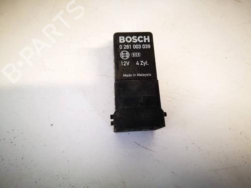 Used Electronic sensor Electronic sensor PEUGEOT BOXER Van 2.2 HDi 100 (101 hp) 35029634 35029634
