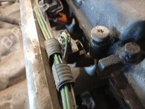 Injector VOLVO S60 I (384) 2.4 T | BP36284520M100 - Image 3