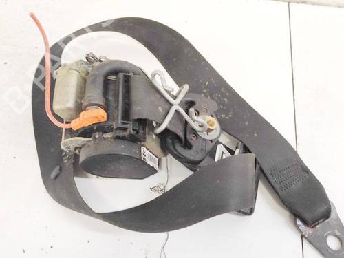 Sicherheitsgurt vorne links für Sicherheitsgurt vorne links CITROËN C4 I (LC_) 1.6 HDi (109 hp) 35344284 35344284