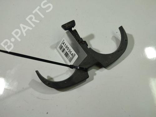 Used Cup/Object holder Cup/Object holder MAZDA PREMACY (CP) 2.0 TD (101 hp) 34855959 34855959