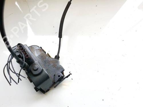 Venstre bagtil lås Venstre bagtil lås RENAULT SCÉNIC II (JM0/1_) 1.5 dCi (JM02, JM13) (101 hp) 35271657 35271657
