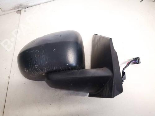 Right mirror DODGE CALIBER 1.8 | BP35298748C27 - Image 3