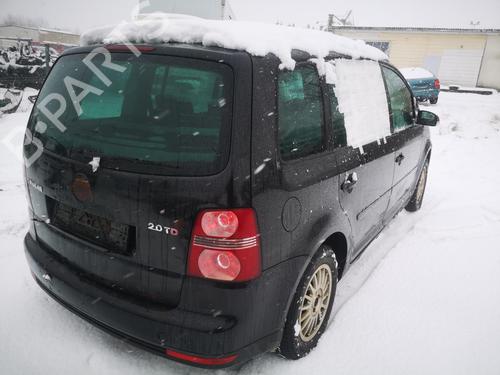 Electronic module VW TOURAN (1T1, 1T2) 2.0 TDI 16V | BP32905933M83 - Image 8