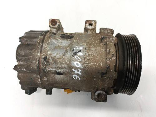 Used AC compressor AC compressor 34981257 34981257