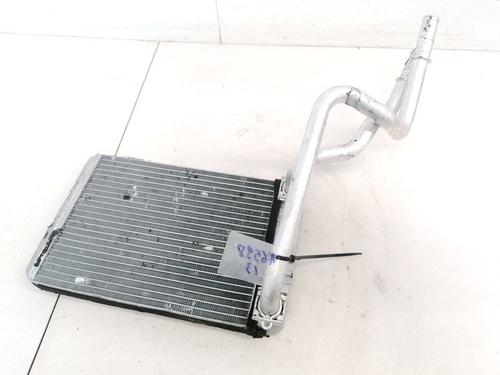 Used Heater matrix Heater matrix 35563861 35563861