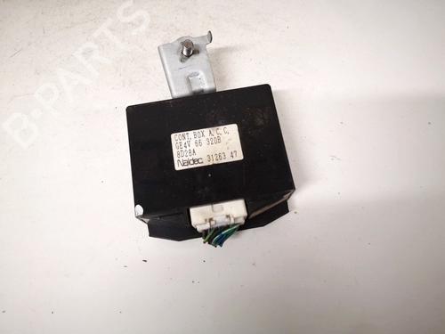 Used Electronic module Electronic module MAZDA 626 V (GF) 2.0 (GFEP, GF12) (115 hp) 32892591 32892591