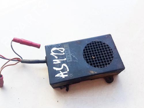 Used Electronic module Electronic module SUBARU FORESTER (SF_) 2.0 AWD (SF5) (125 hp) 33524271 33524271