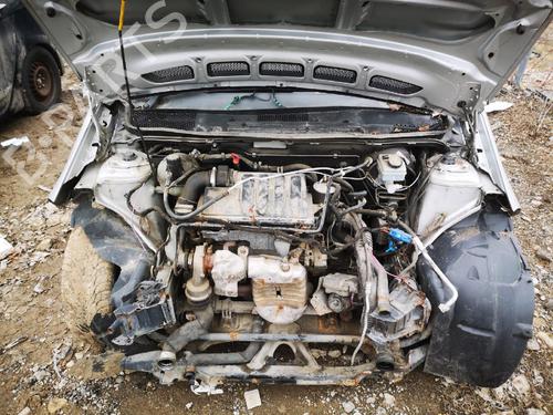 Pipe MERCEDES-BENZ A-CLASS (W169) A 160 CDI (169.006, 169.306) | BP32583096M125  - Image 10