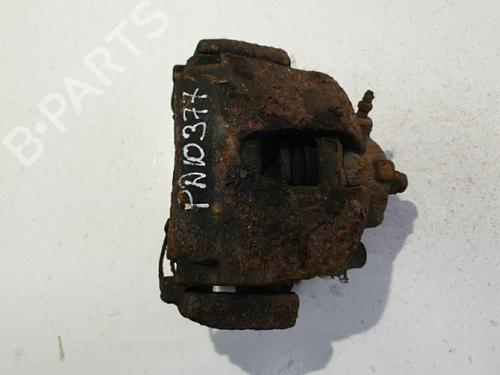 Used Right front brake caliper Right front brake caliper 34990935 34990935