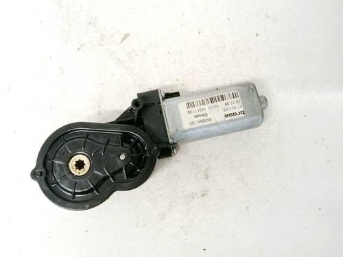 Used Electronic module Electronic module 35024644 35024644