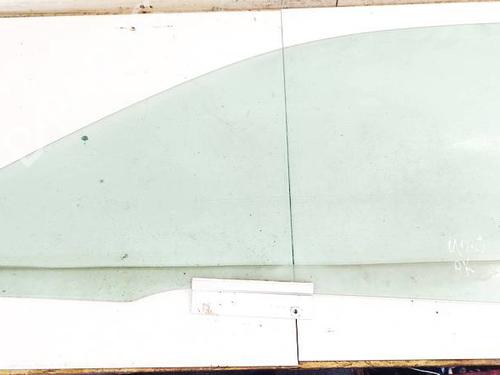 Used Front left door window Front left door window 39544962 39544962