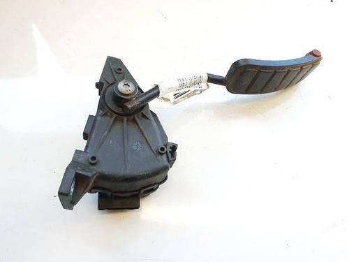 Used Pedal Pedal 35169047 35169047