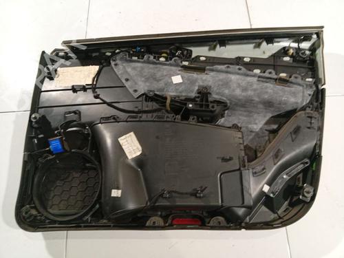 Front left panel VW PASSAT B6 (3C2) 1.9 TDI | BP36312400C58 - Image 3