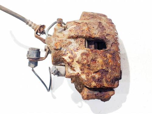 Used Left front brake caliper Left front brake caliper AUDI 100 C4 Avant (4A5) 2.5 TDI (115 hp) 35130522 35130522
