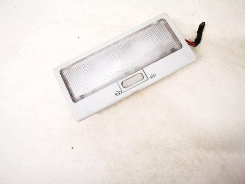 Luz interior Luz interior VW SHARAN (7M8, 7M9, 7M6) 1.9 TDI (115 hp) 35577739 35577739