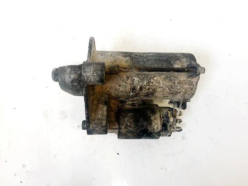 Starter AUDI A6 C6 (4F2) 2.4 | BP35356442M8 - Image 3