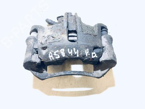 Used Right front brake caliper Right front brake caliper PEUGEOT 206 Hatchback (2A/C) 1.1 i (60 hp) 35877179 35877179