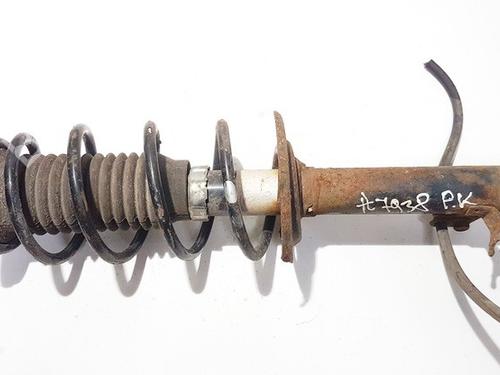 Used Left front shock absorber Left front shock absorber 35437871 35437871