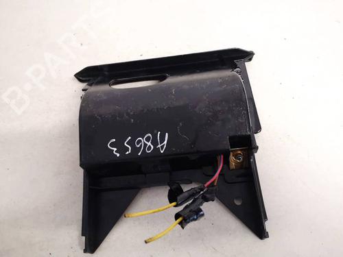 Ashtray AUDI 80 B4 Saloon (8C2) 2.0 | BP35349542I30 - Image 2