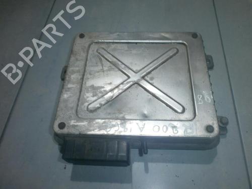 Used Engine control unit (ECU) Engine control unit (ECU) ROVER 200 II Hatchback (RF) 214 i (75 hp) 33486327 33486327