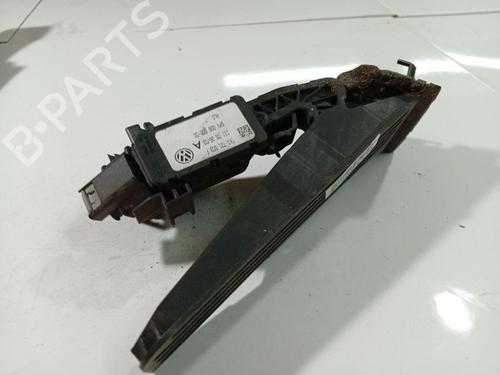 Used Pedal Pedal AUDI A3 (8P1) 2.0 TDI 16V (140 hp) 40244580 40244580